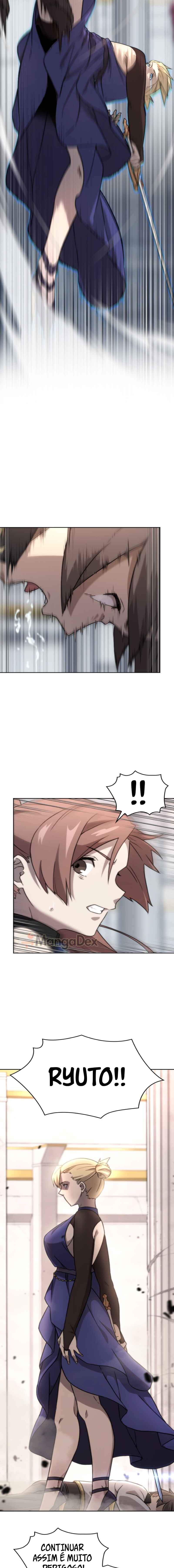 Read Metcha Shoukan Sareta Ken Pt Manga Online