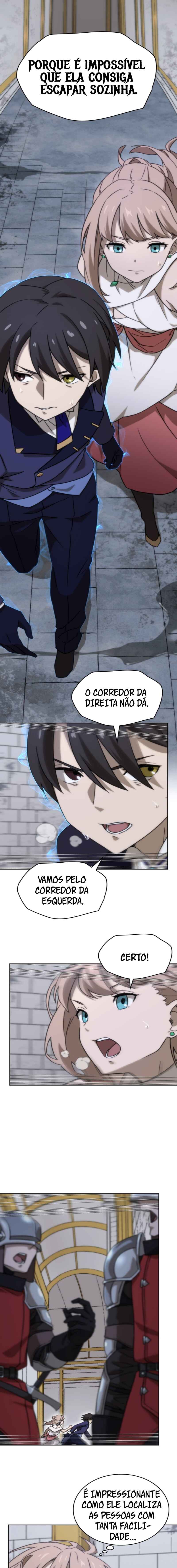 Read Metcha Shoukan Sareta Ken Pt Manga Online