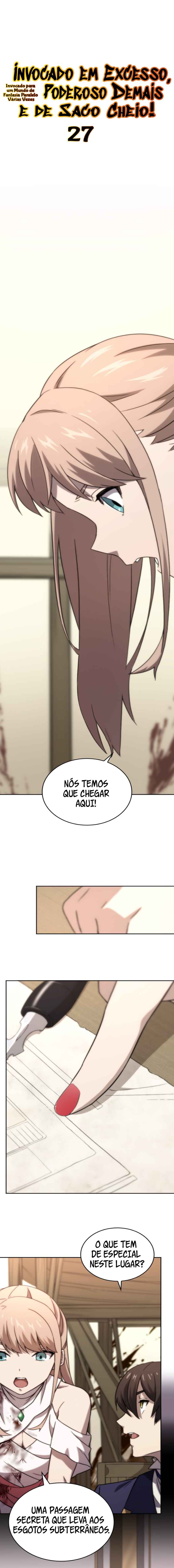 Read Metcha Shoukan Sareta Ken Pt Manga Online
