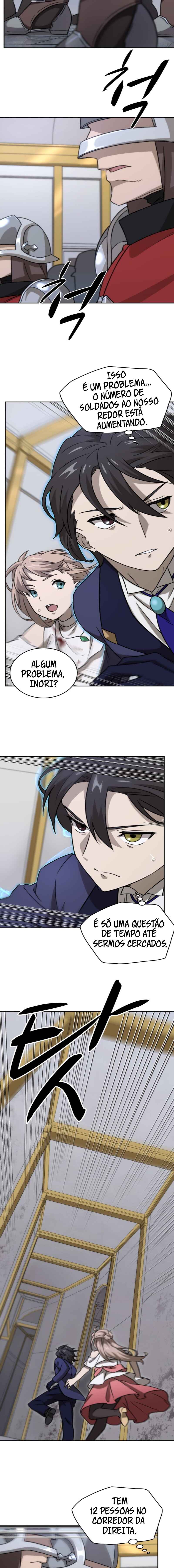 Read Metcha Shoukan Sareta Ken Pt Manga Online