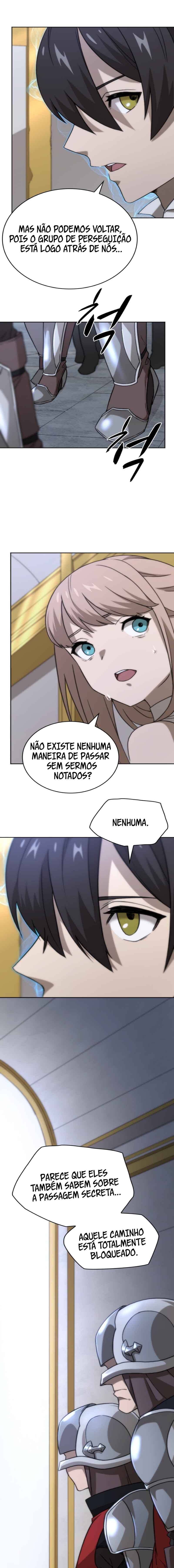 Read Metcha Shoukan Sareta Ken Pt Manga Online
