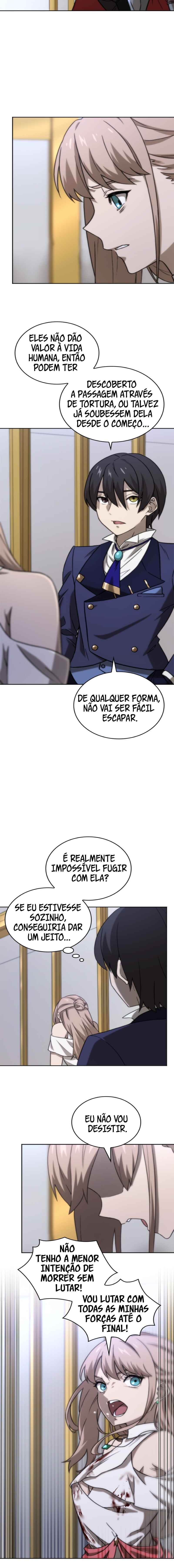 Read Metcha Shoukan Sareta Ken Pt Manga Online