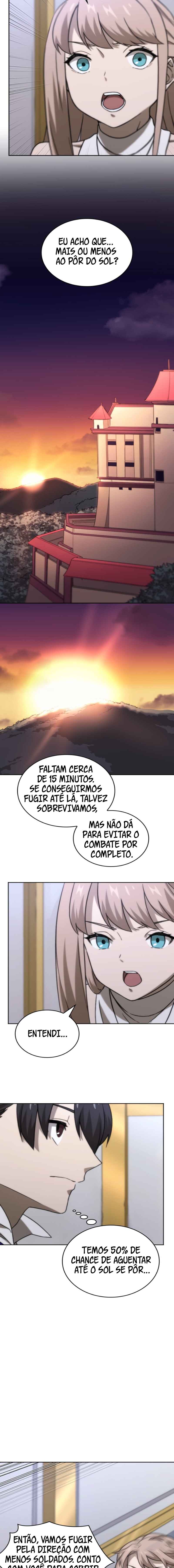 Read Metcha Shoukan Sareta Ken Pt Manga Online