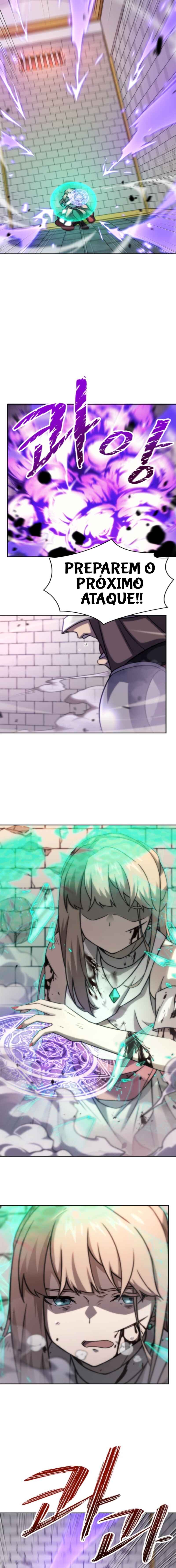 Read Metcha Shoukan Sareta Ken Pt Manga Online