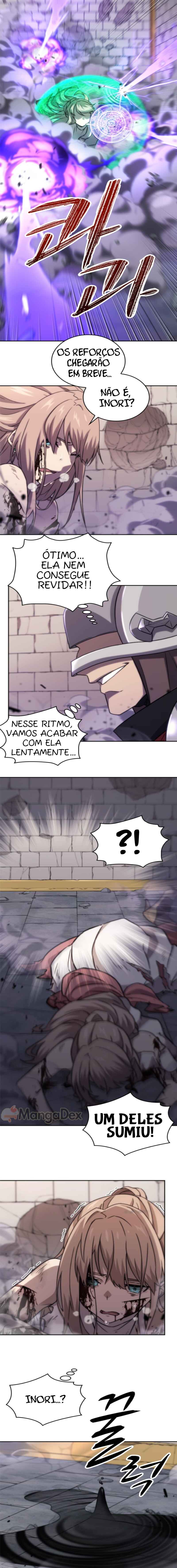 Read Metcha Shoukan Sareta Ken Pt Manga Online