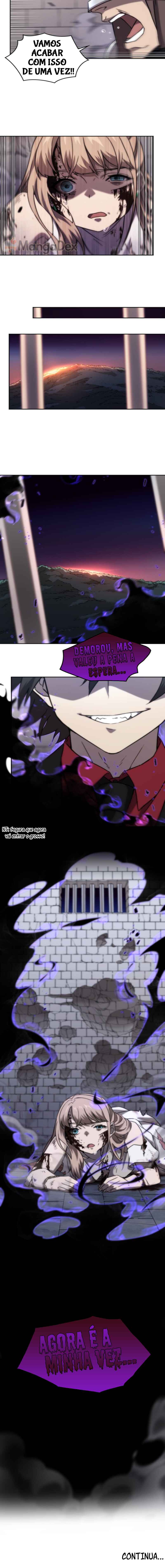 Read Metcha Shoukan Sareta Ken Pt Manga Online