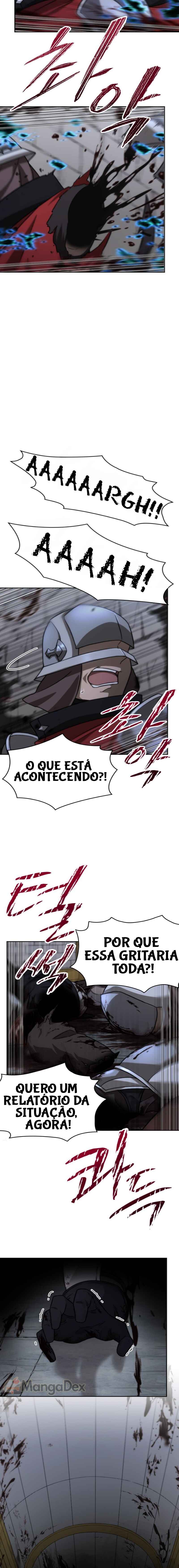 Read Metcha Shoukan Sareta Ken Pt Manga Online