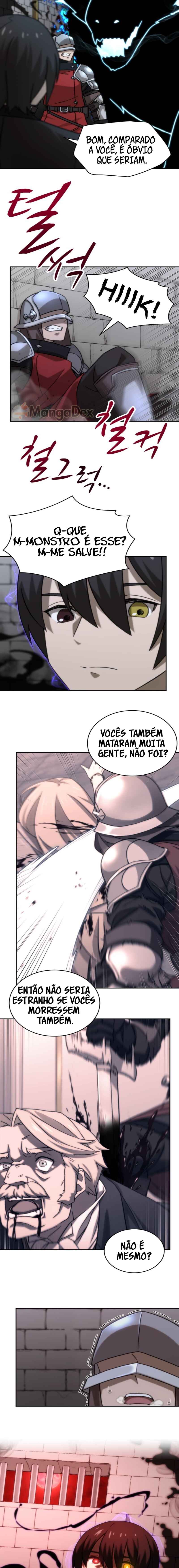 Read Metcha Shoukan Sareta Ken Pt Manga Online