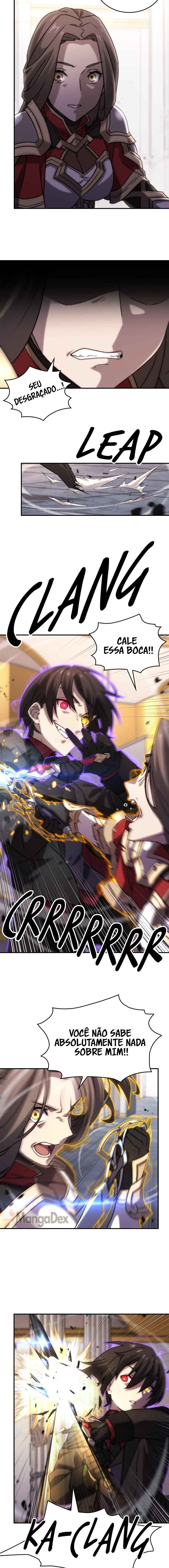 Read Metcha Shoukan Sareta Ken Pt Manga Online