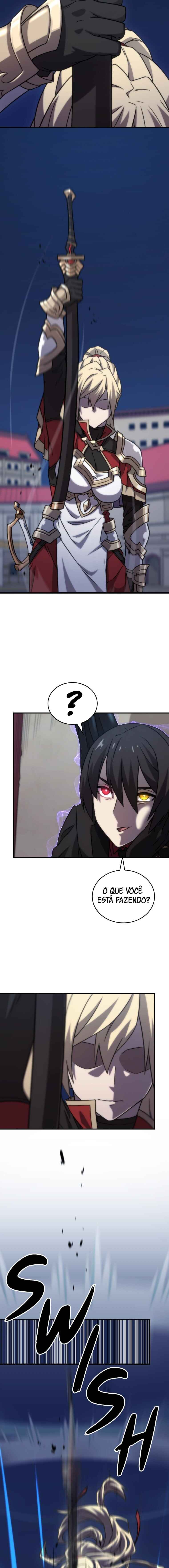 Read Metcha Shoukan Sareta Ken Pt Manga Online