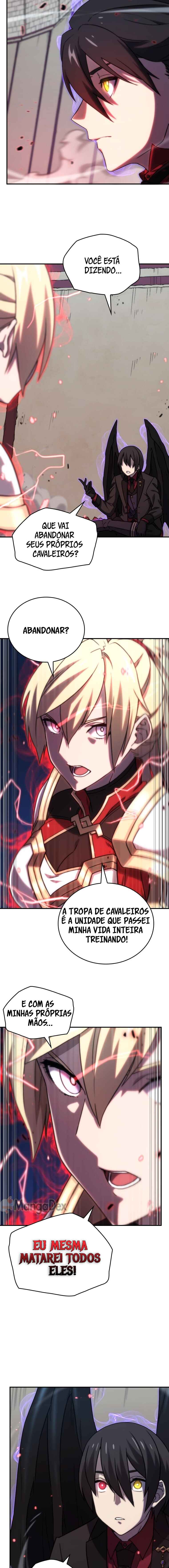 Read Metcha Shoukan Sareta Ken Pt Manga Online