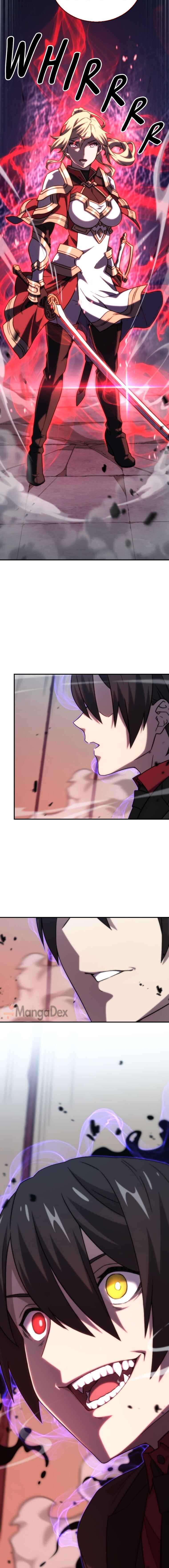 Read Metcha Shoukan Sareta Ken Pt Manga Online