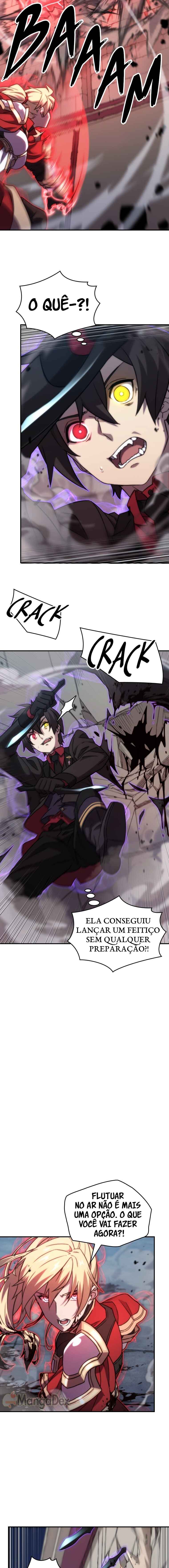 Read Metcha Shoukan Sareta Ken Pt Manga Online