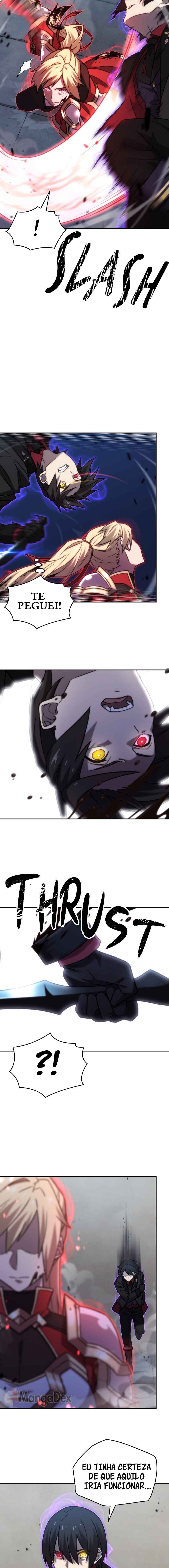 Read Metcha Shoukan Sareta Ken Pt Manga Online