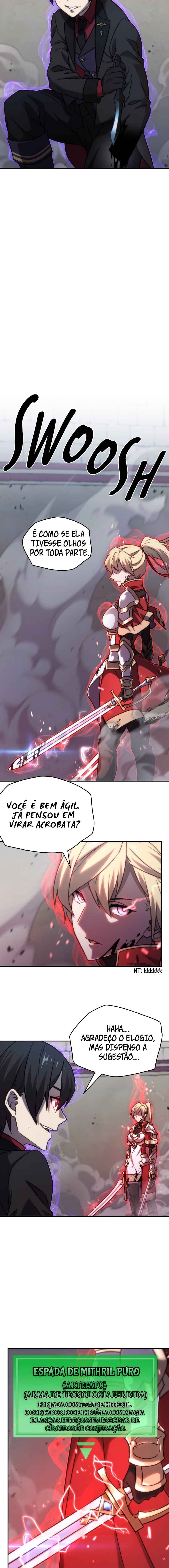 Read Metcha Shoukan Sareta Ken Pt Manga Online