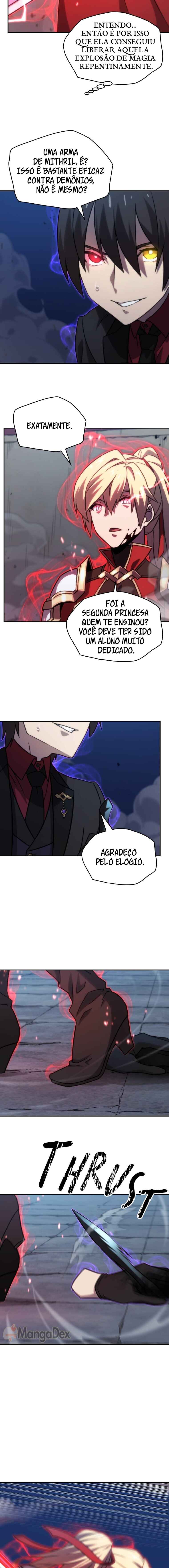 Read Metcha Shoukan Sareta Ken Pt Manga Online