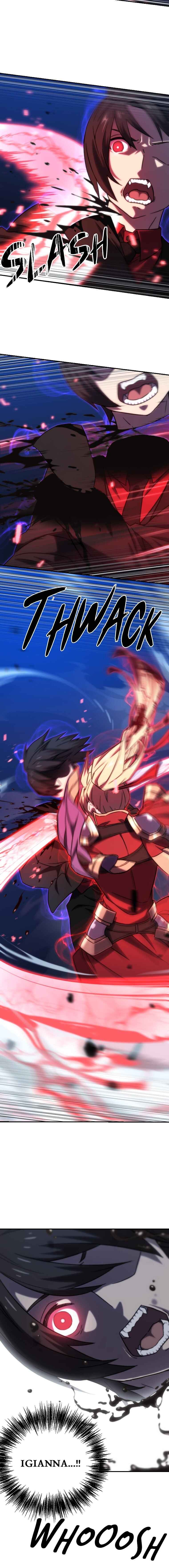 Read Metcha Shoukan Sareta Ken Pt Manga Online