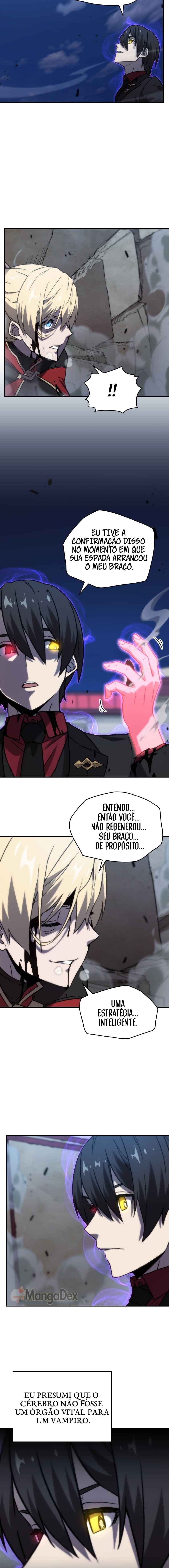 Read Metcha Shoukan Sareta Ken Pt Manga Online