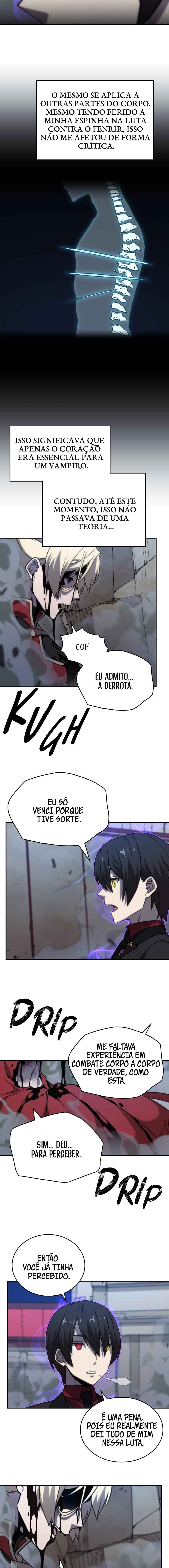 Read Metcha Shoukan Sareta Ken Pt Manga Online