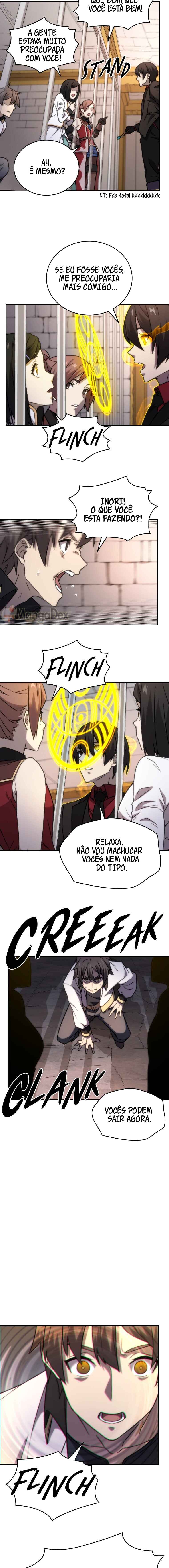 Read Metcha Shoukan Sareta Ken Pt Manga Online