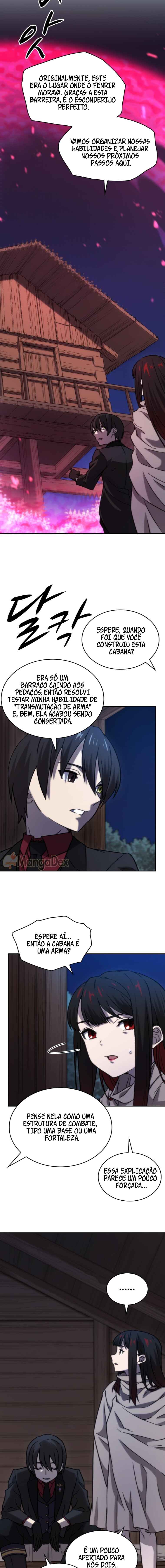 Read Metcha Shoukan Sareta Ken Pt Manga Online
