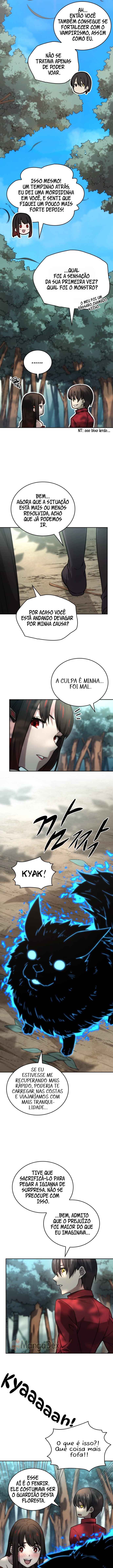 Read Metcha Shoukan Sareta Ken Pt Manga Online