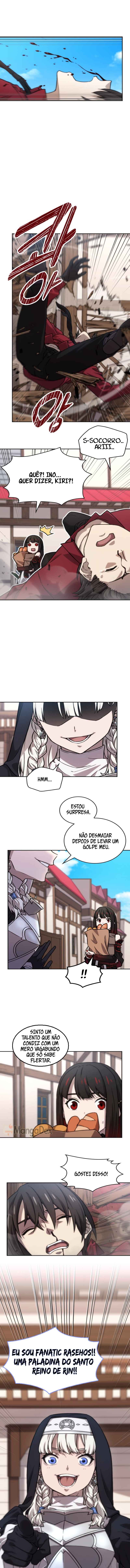 Read Metcha Shoukan Sareta Ken Pt Manga Online