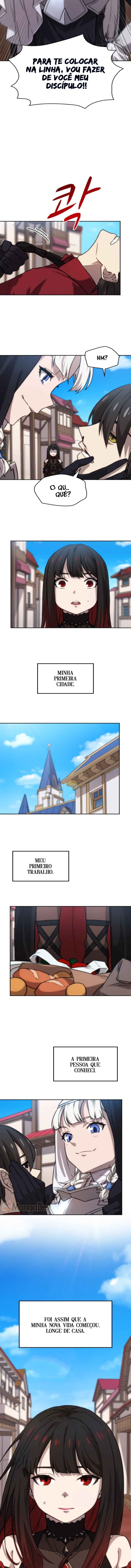 Read Metcha Shoukan Sareta Ken Pt Manga Online