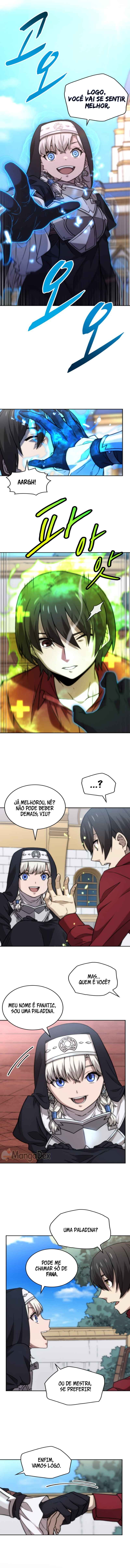 Read Metcha Shoukan Sareta Ken Pt Manga Online