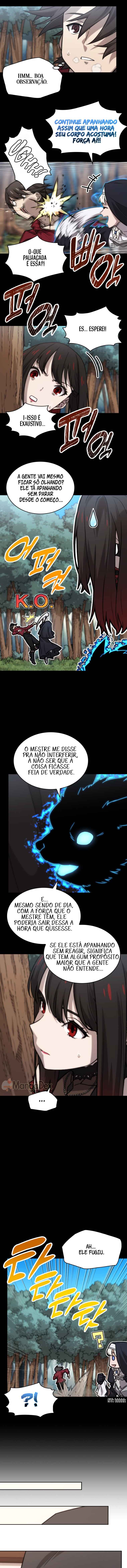 Read Metcha Shoukan Sareta Ken Pt Manga Online