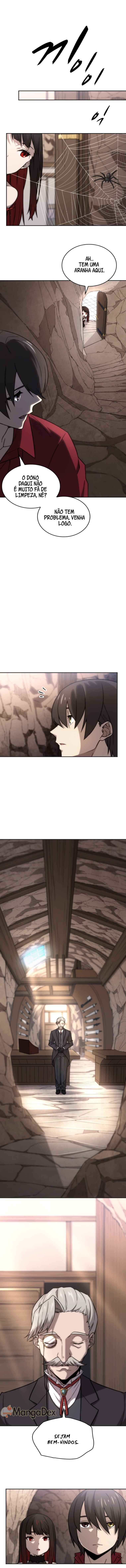 Read Metcha Shoukan Sareta Ken Pt Manga Online