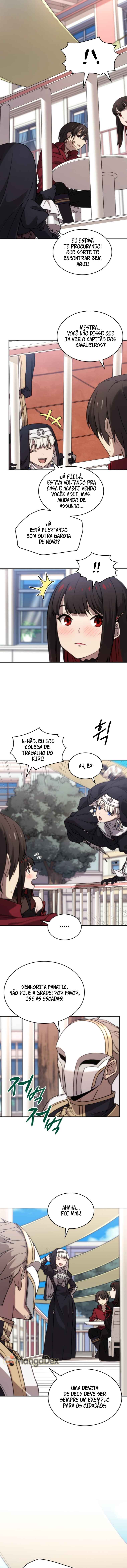 Read Metcha Shoukan Sareta Ken Pt Manga Online