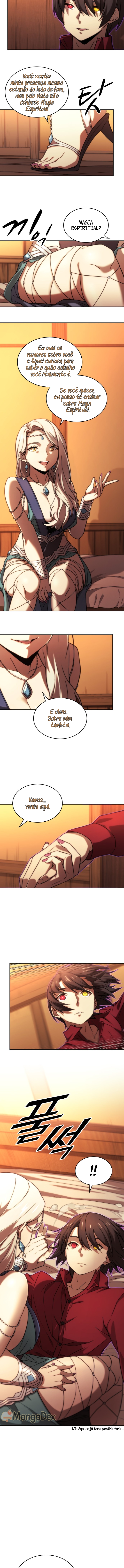 Read Metcha Shoukan Sareta Ken Pt Manga Online