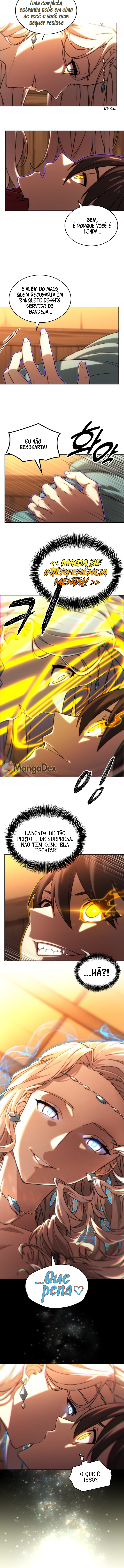 Read Metcha Shoukan Sareta Ken Pt Manga Online