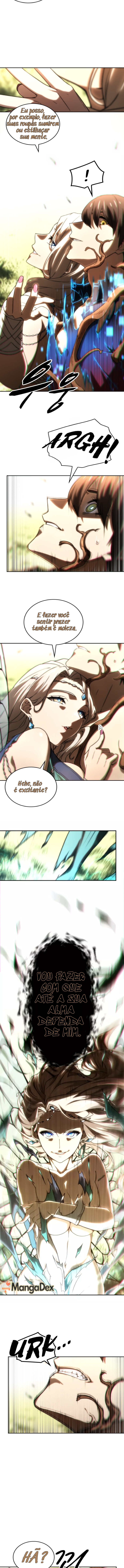 Read Metcha Shoukan Sareta Ken Pt Manga Online