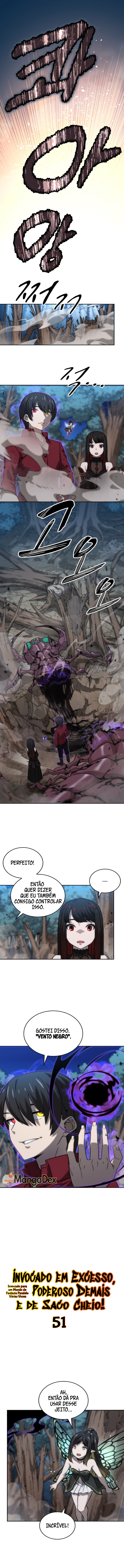 Read Metcha Shoukan Sareta Ken Pt Manga Online