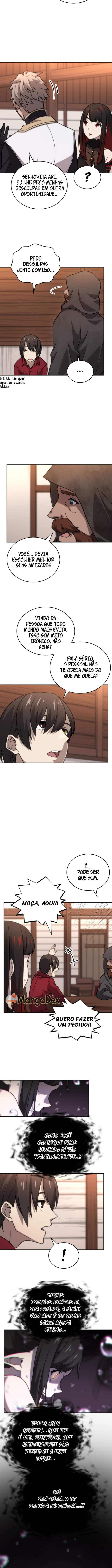 Read Metcha Shoukan Sareta Ken Pt Manga Online