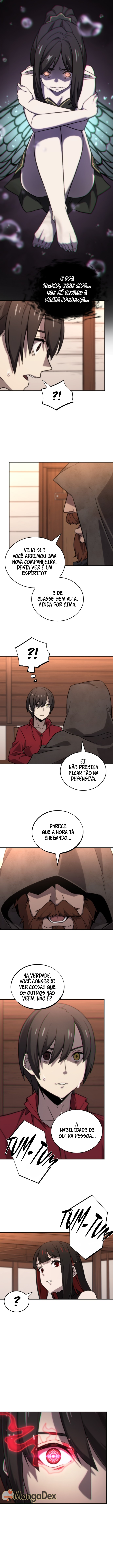 Read Metcha Shoukan Sareta Ken Pt Manga Online