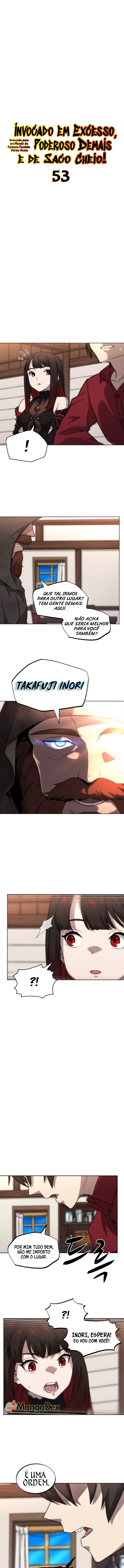 Read Metcha Shoukan Sareta Ken Pt Manga Online
