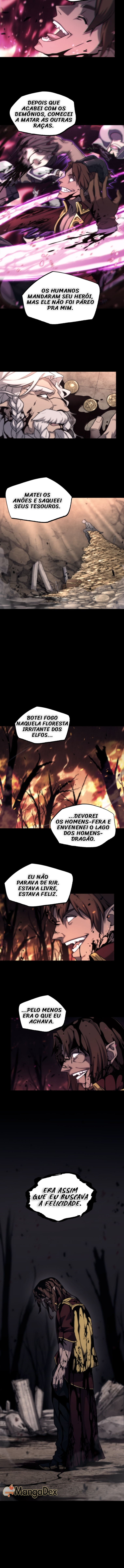 Read Metcha Shoukan Sareta Ken Pt Manga Online