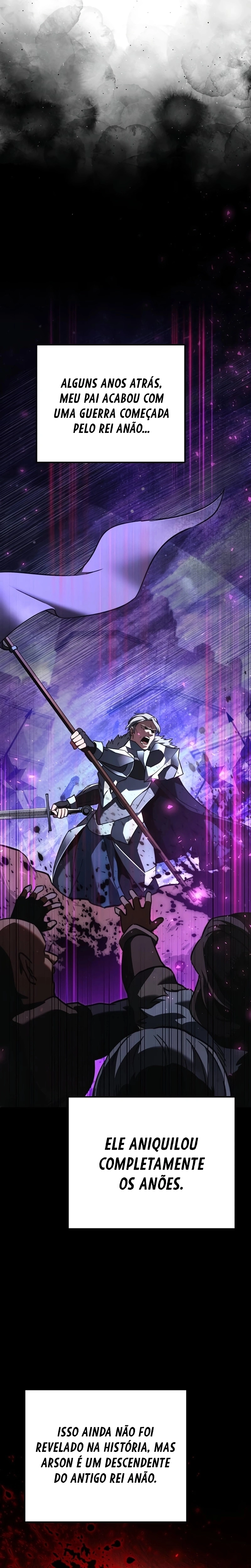 Read O Cavaleiro Prodígio com Tempo Limitado Pt Manga Online