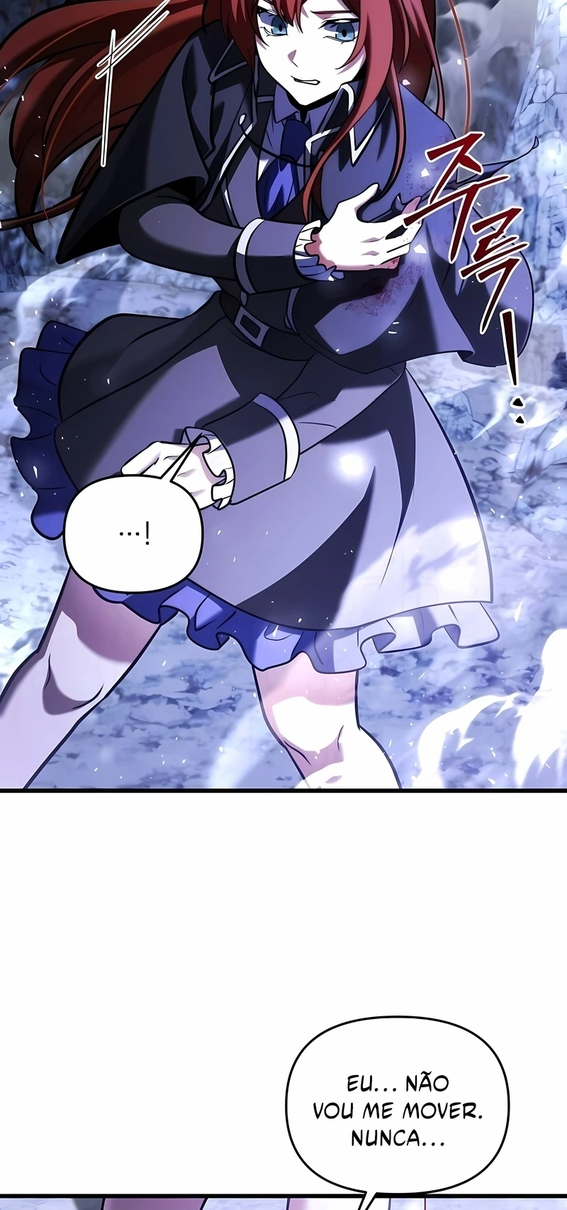 Read O Cavaleiro Prodígio com Tempo Limitado Pt Manga Online