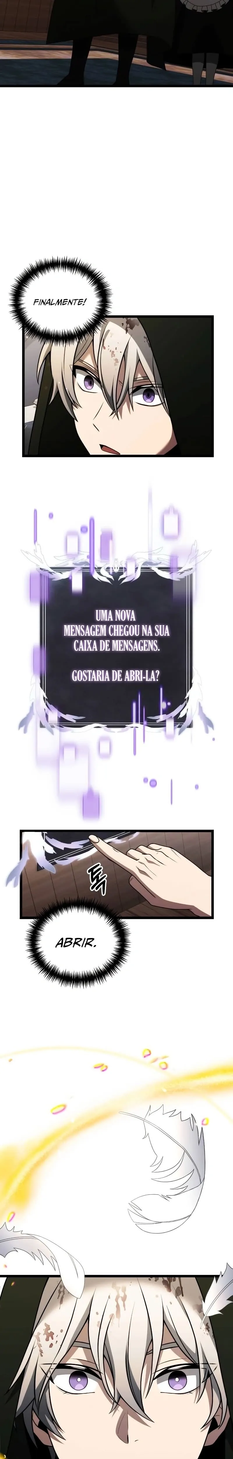 Read O Cavaleiro Prodígio com Tempo Limitado Pt Manga Online