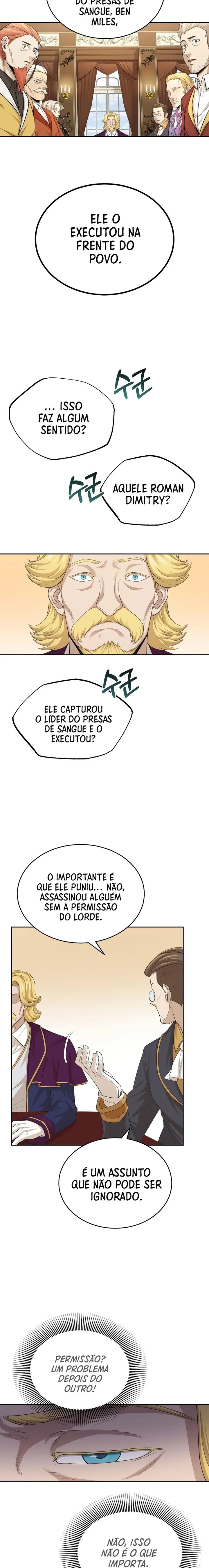 Read O Demônio Celestial não pode viver uma Vida Normal Pt Manga Online
