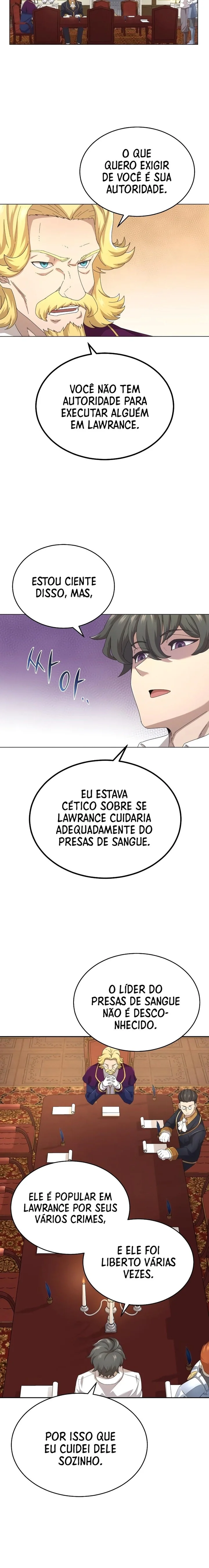 Read O Demônio Celestial não pode viver uma Vida Normal Pt Manga Online