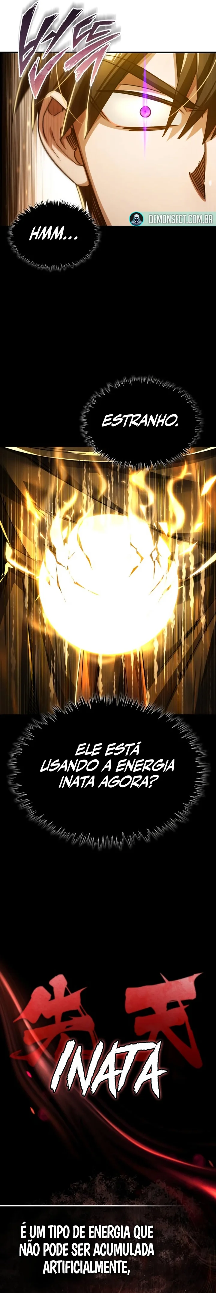 Read O Demônio Celestial não pode viver uma Vida Normal Pt Manga Online