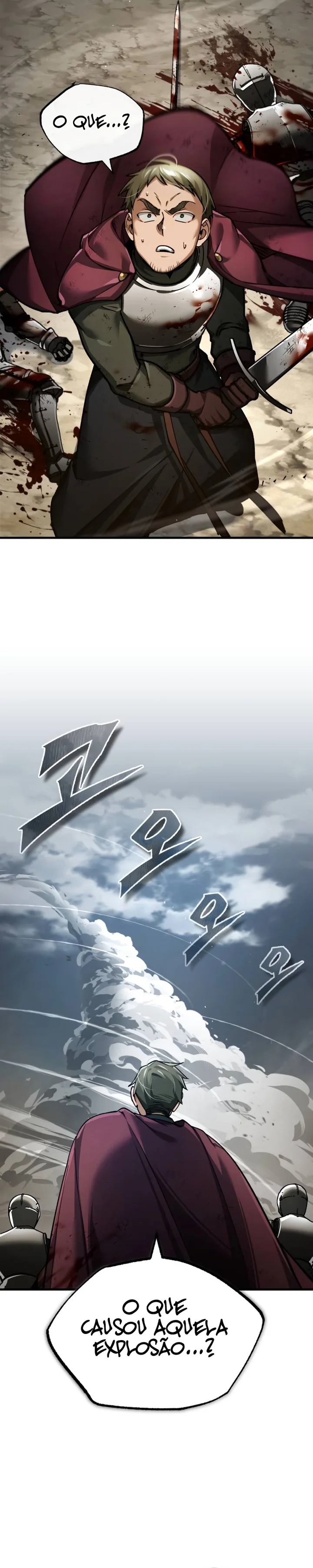 Read O Demônio Celestial não pode viver uma Vida Normal Pt Manga Online