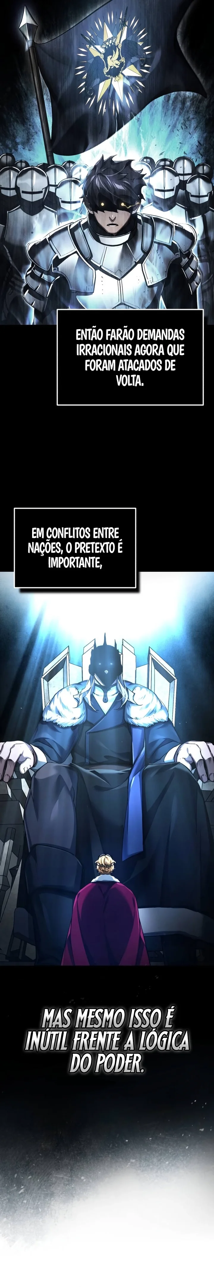 Read O Demônio Celestial não pode viver uma Vida Normal Pt Manga Online