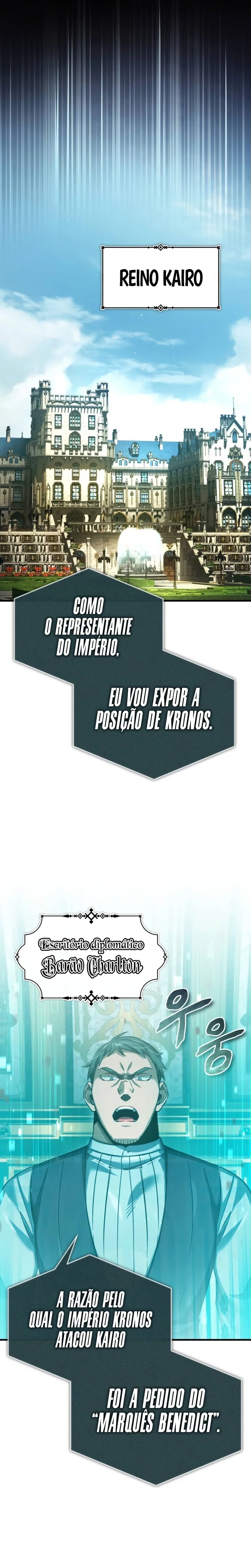 Read O Demônio Celestial não pode viver uma Vida Normal Pt Manga Online