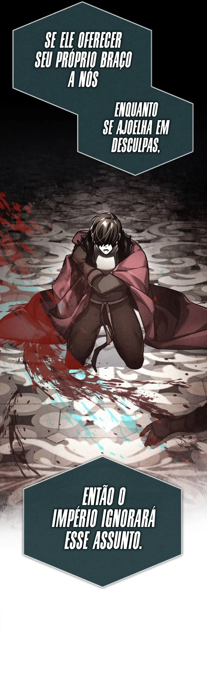 Read O Demônio Celestial não pode viver uma Vida Normal Pt Manga Online